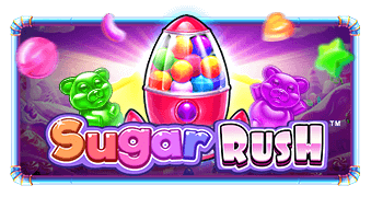 Sugar Rush social slot